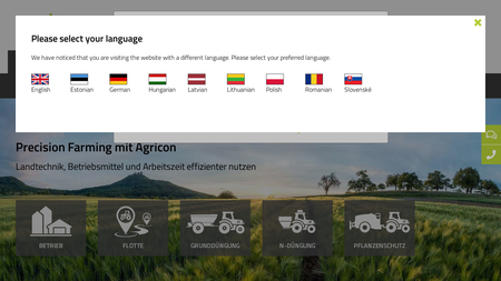 Agricon-Polska sp. z o.o.