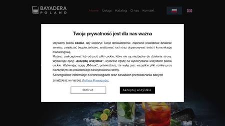 Bayadera Poland Sp. z o.o.