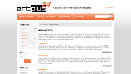 Artplus24 sp. z o.o.