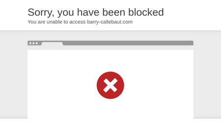 Barry Callebaut Polska Sp. z o.o.