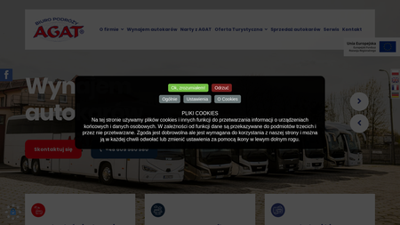 Agat Transport sp. z o.o.