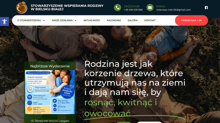 Stow. Wspierania Rodziny w Bielsku-Białej
