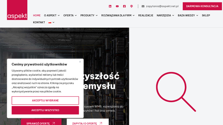 Aspekt Labels sp. z o.o.