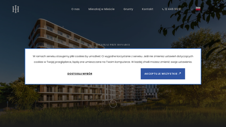 Henniger Investment S.A.